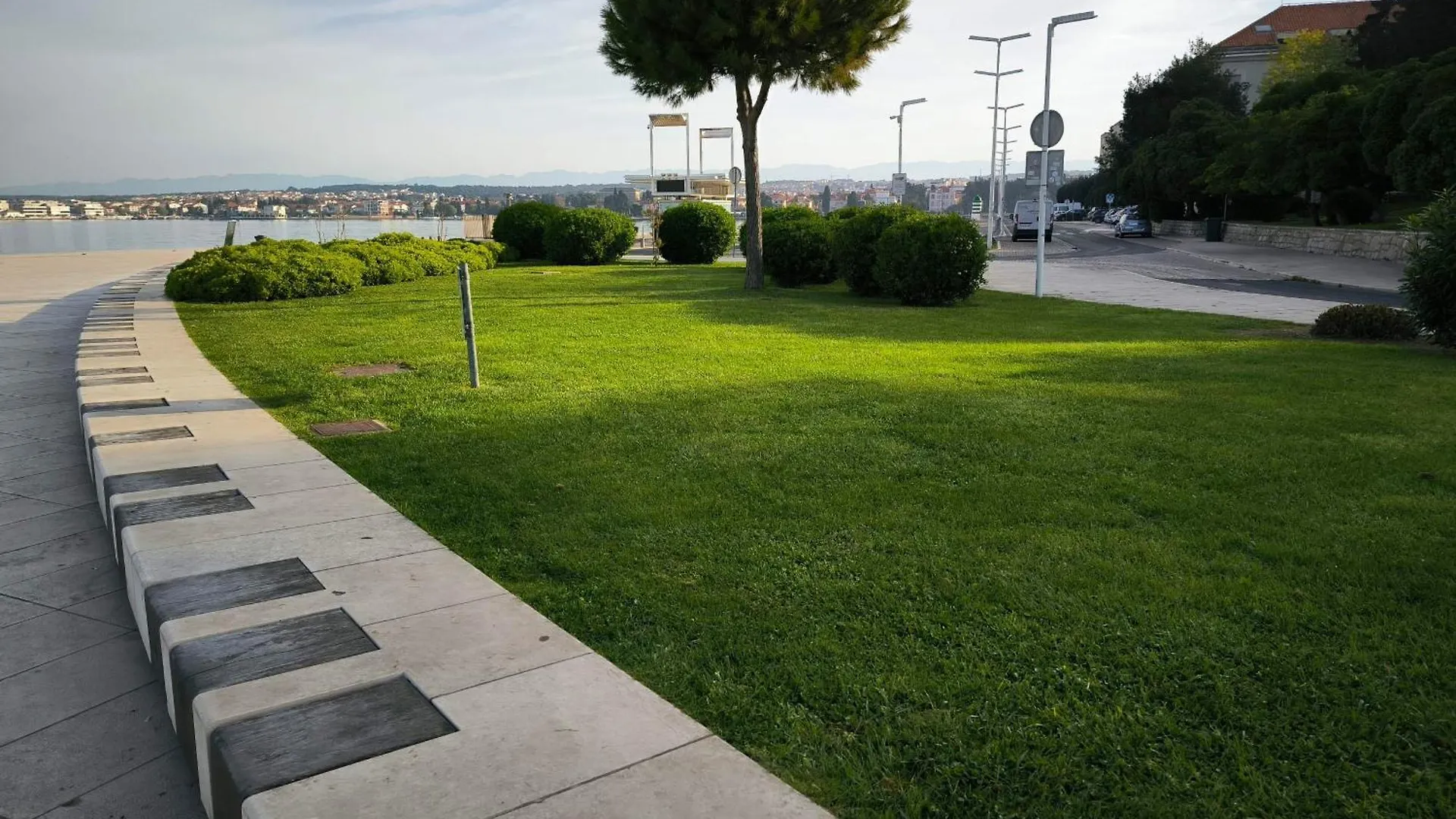 Holiday Home Anima Mea, Zadar