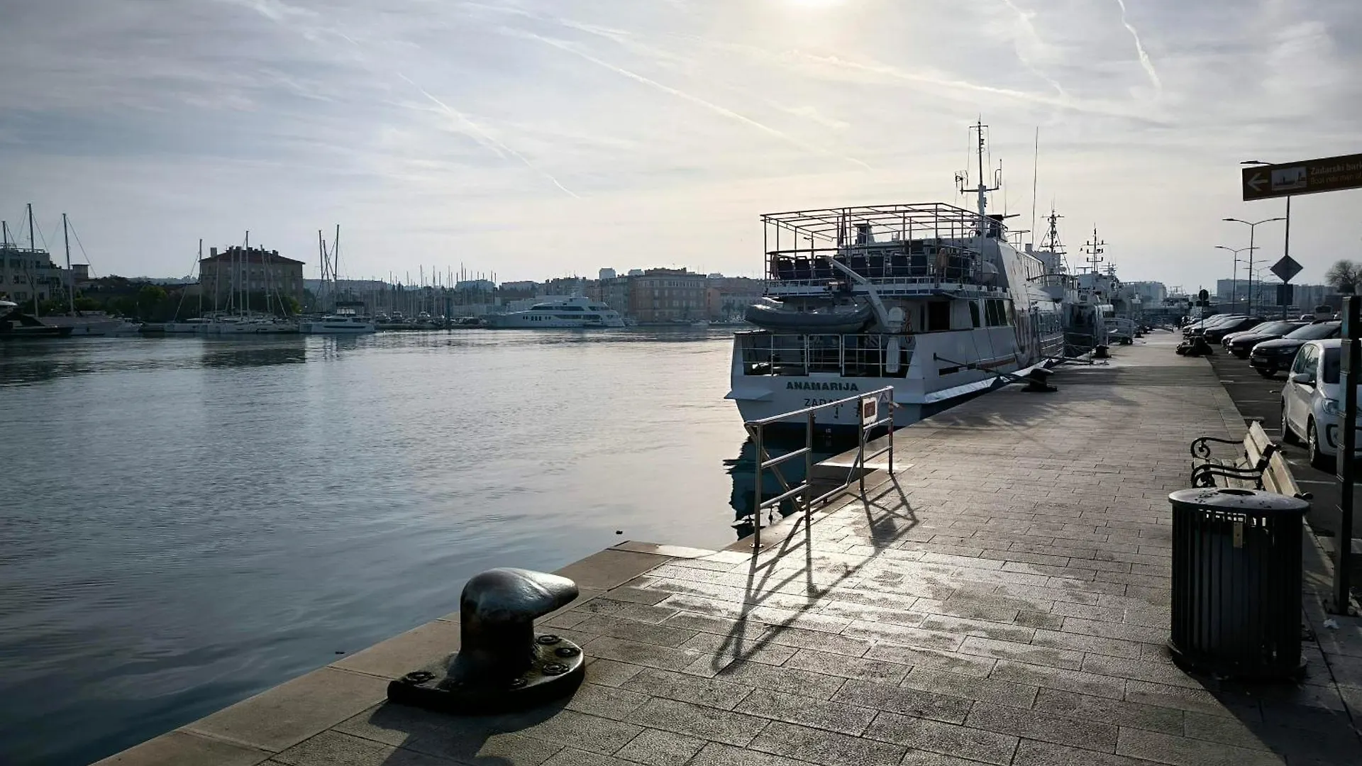 Holiday Home Anima Mea, Zadar
