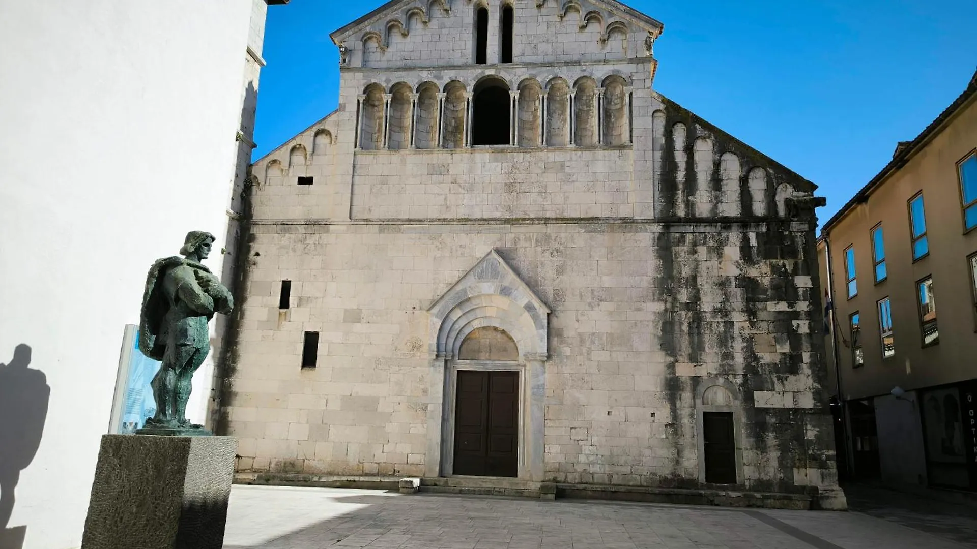 Holiday Home Anima Mea, Zadar