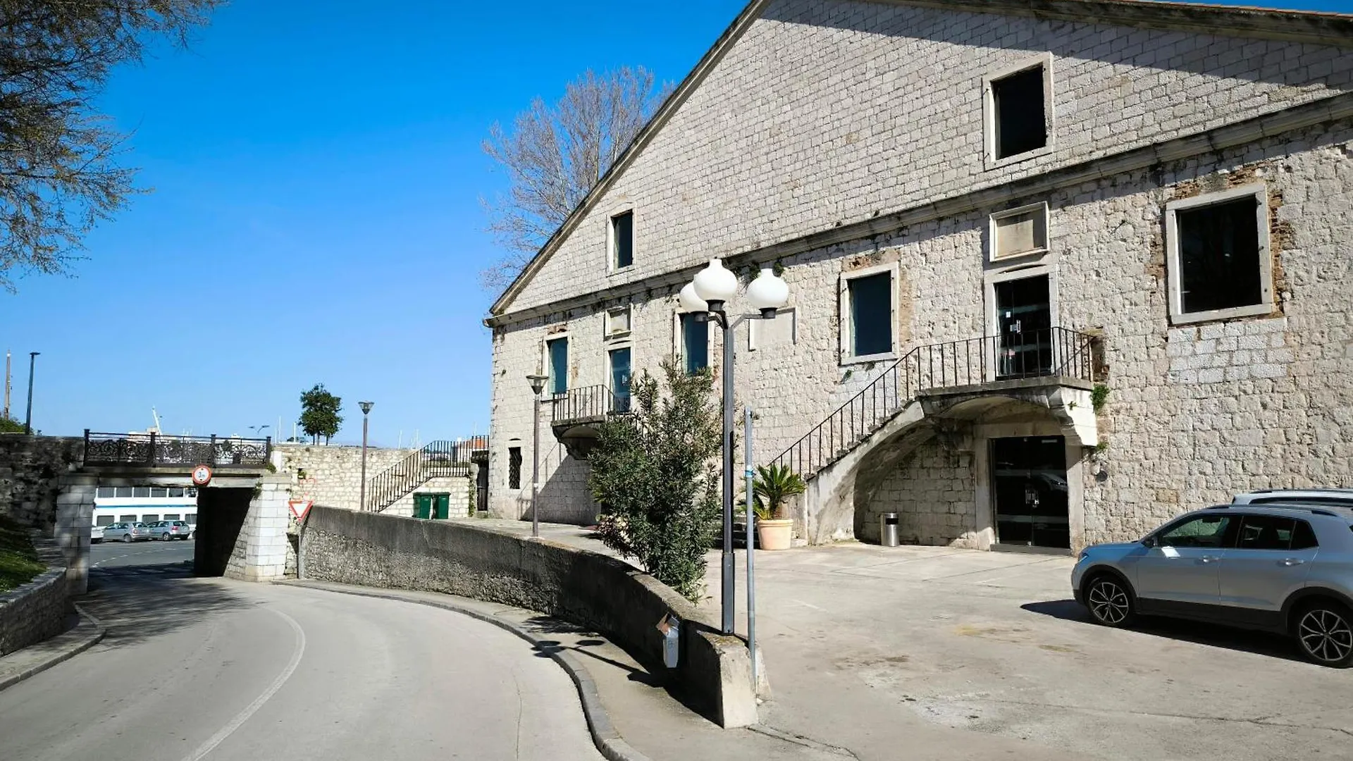 Holiday Home Anima Mea, Zadar