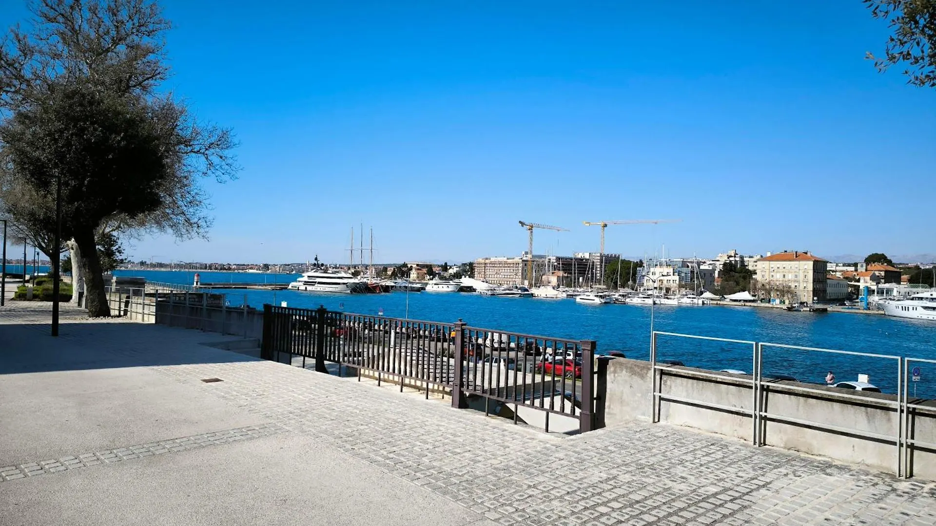 Holiday Home Anima Mea, Zadar Croatia