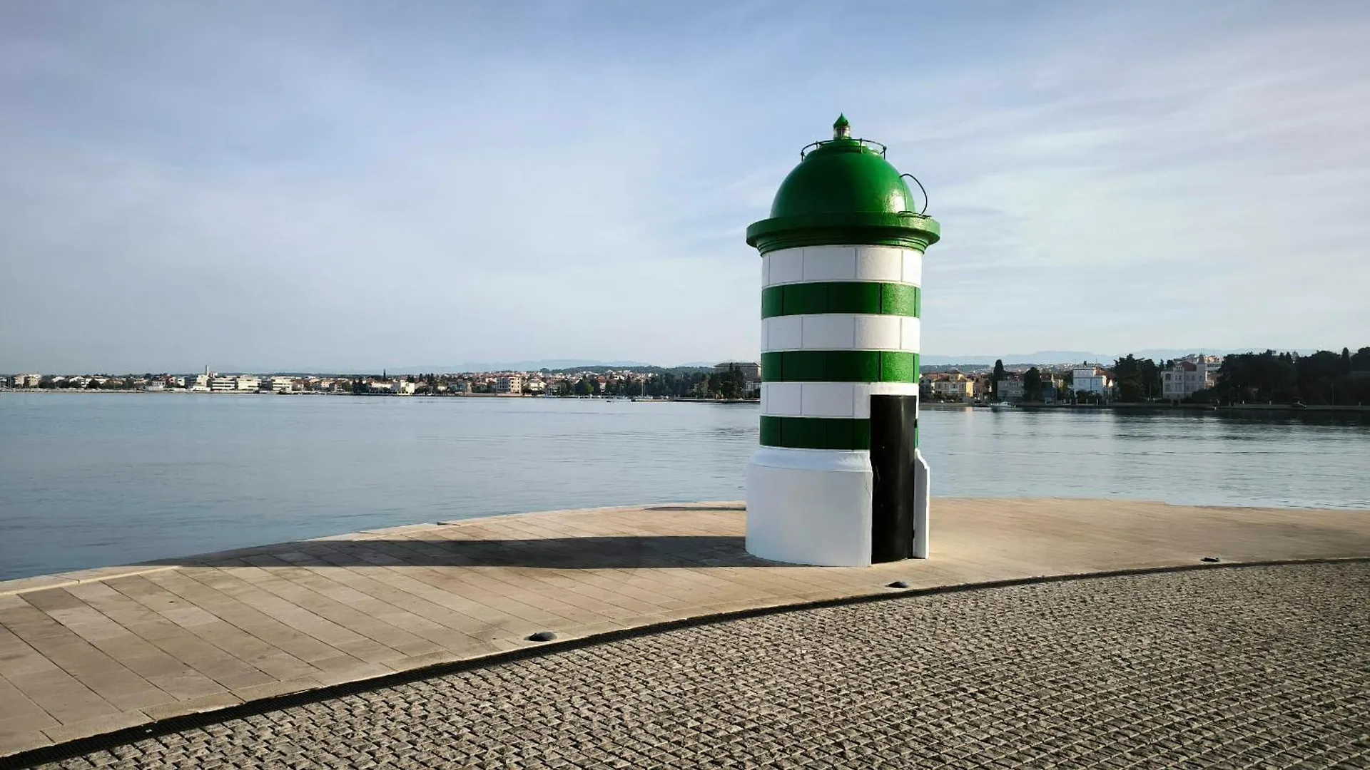 Holiday Home Anima Mea, Zadar