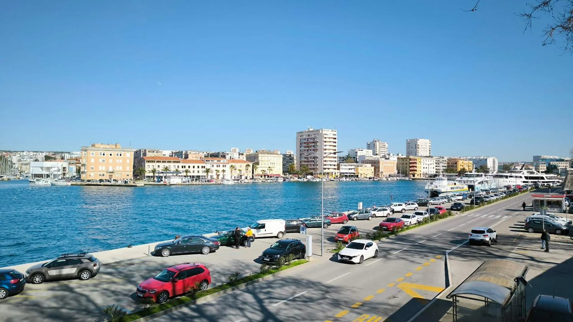 Holiday Home Anima Mea, Zadar 0*,