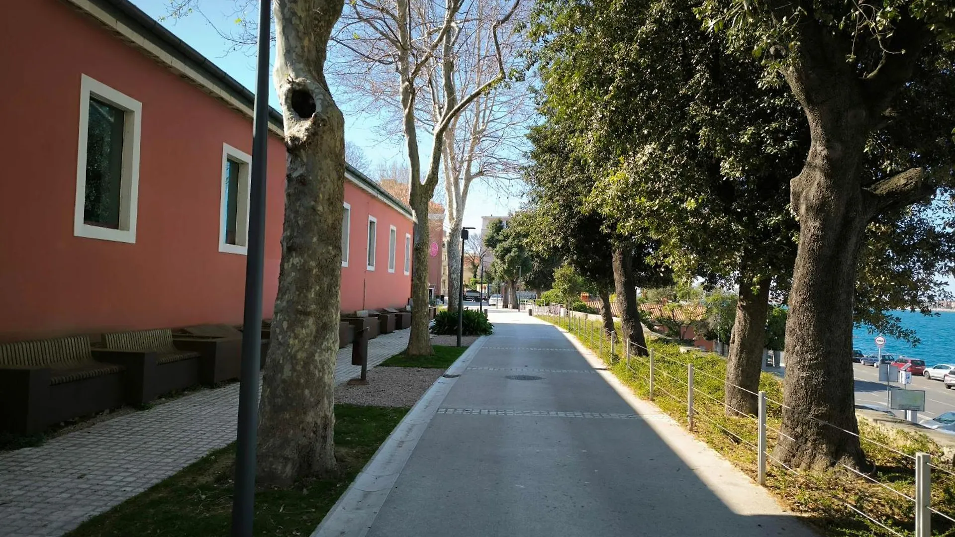 Holiday Home Anima Mea, Zadar