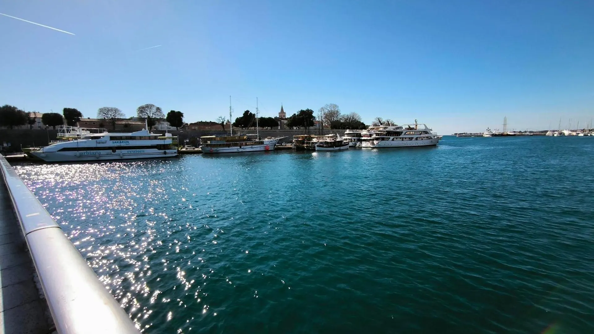 Holiday Home Anima Mea, Zadar Croatia