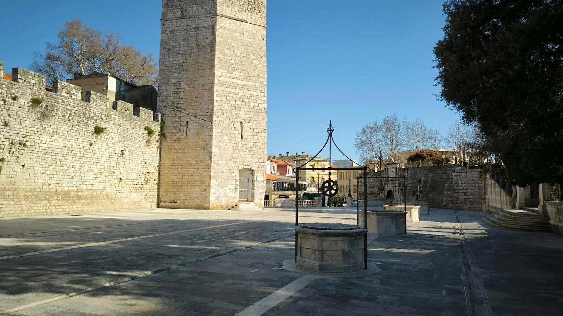Holiday Home Anima Mea, Zadar