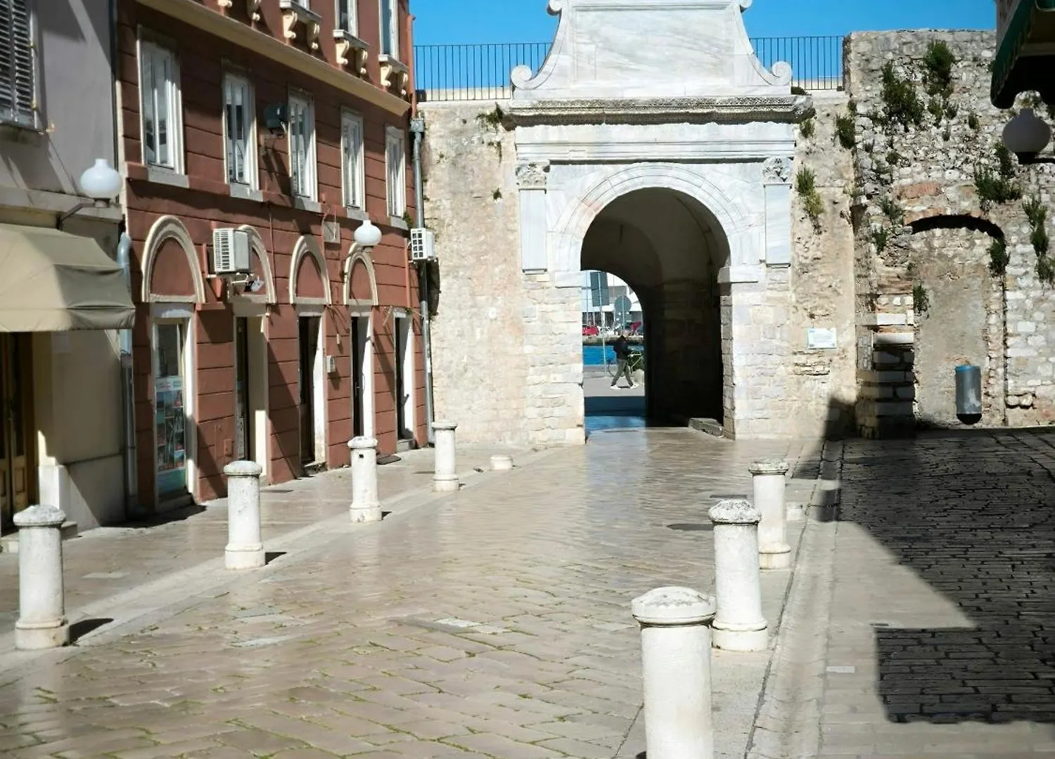 Holiday Home Anima Mea, Zadar