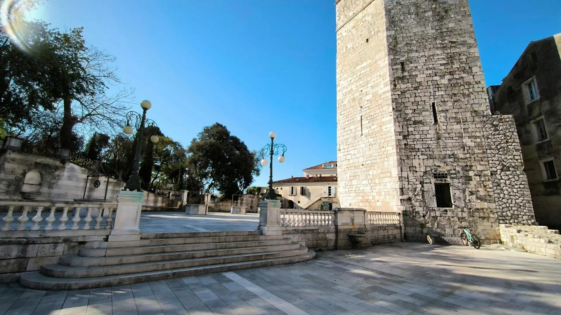 Holiday Home Anima Mea, Zadar