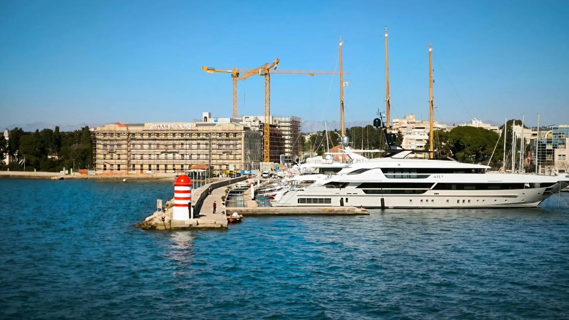 Holiday Home Anima Mea, Zadar
