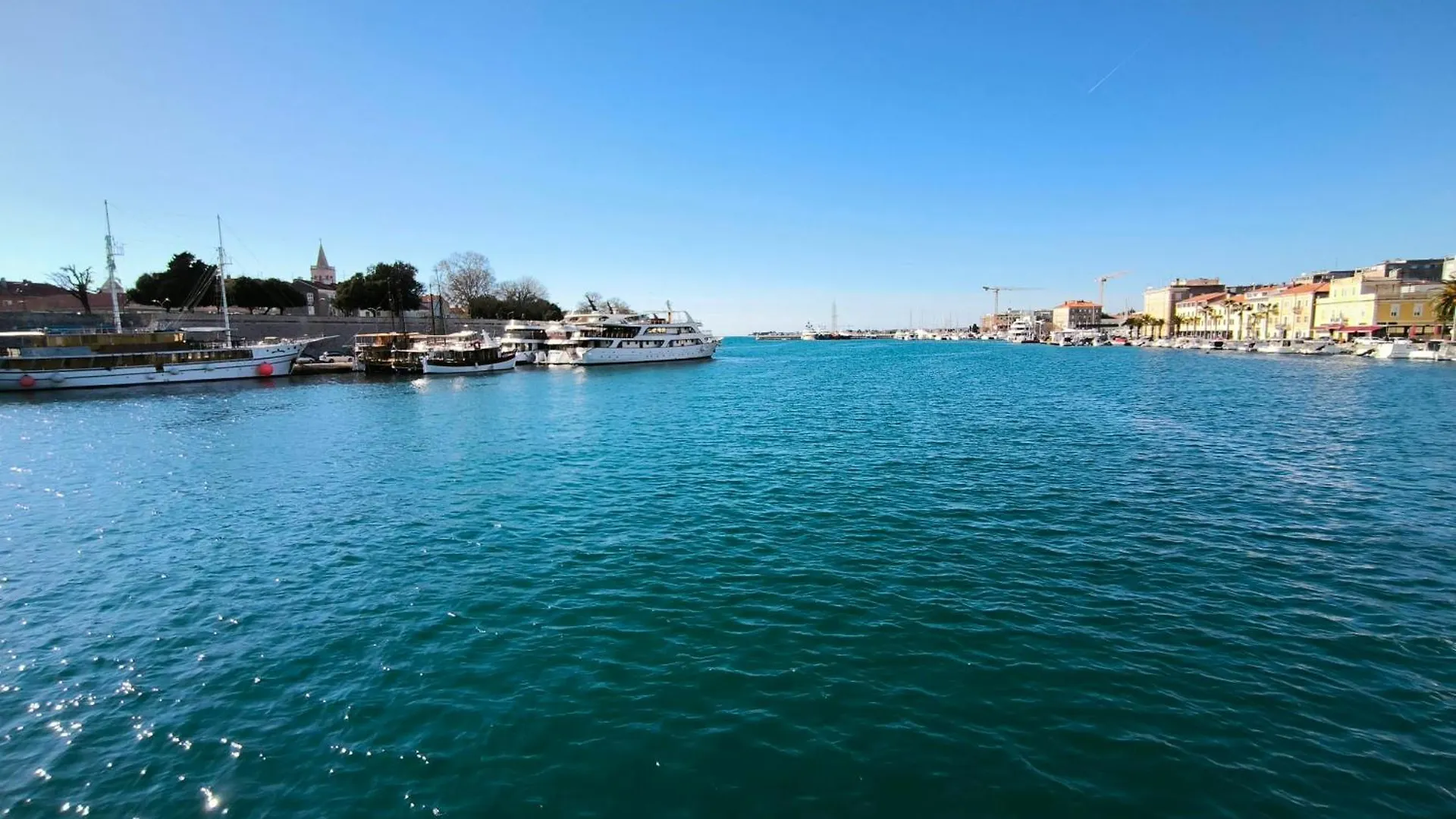 Holiday Home Anima Mea, Zadar