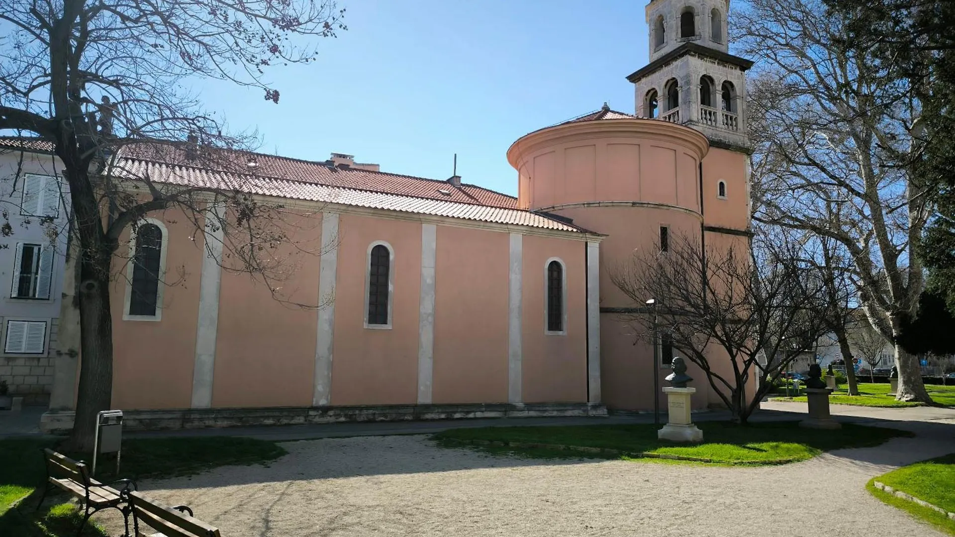 Holiday Home Anima Mea, Zadar