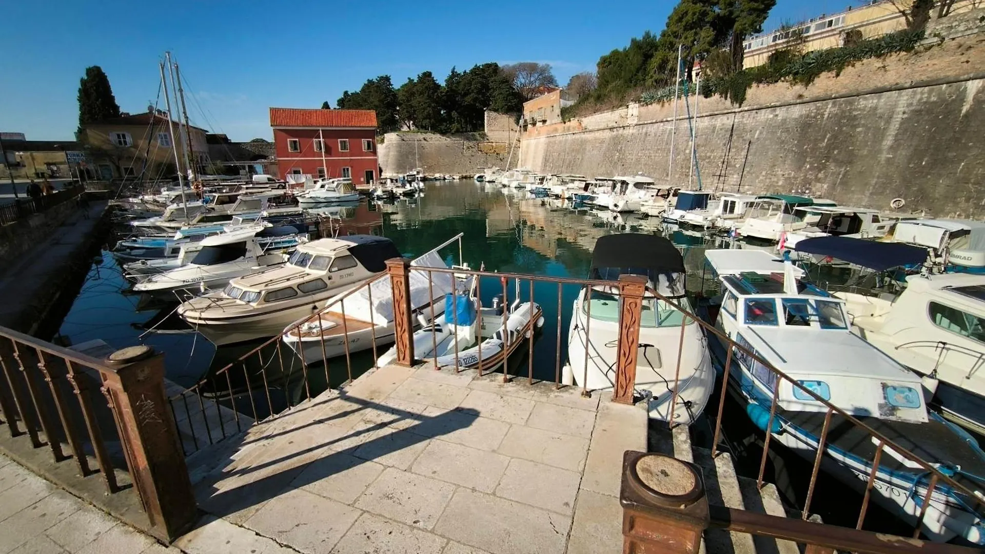 Holiday Home Anima Mea, Zadar Croatia