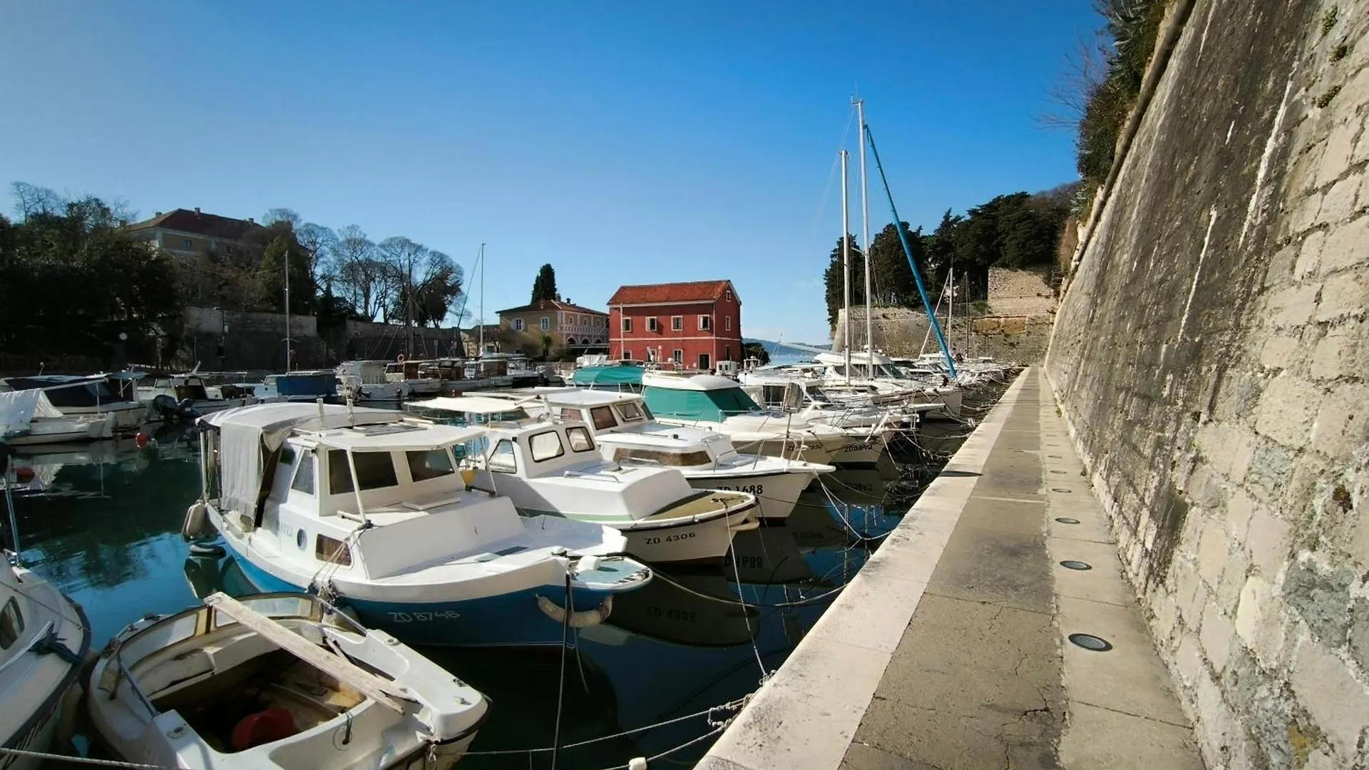 Holiday Home Anima Mea, Zadar