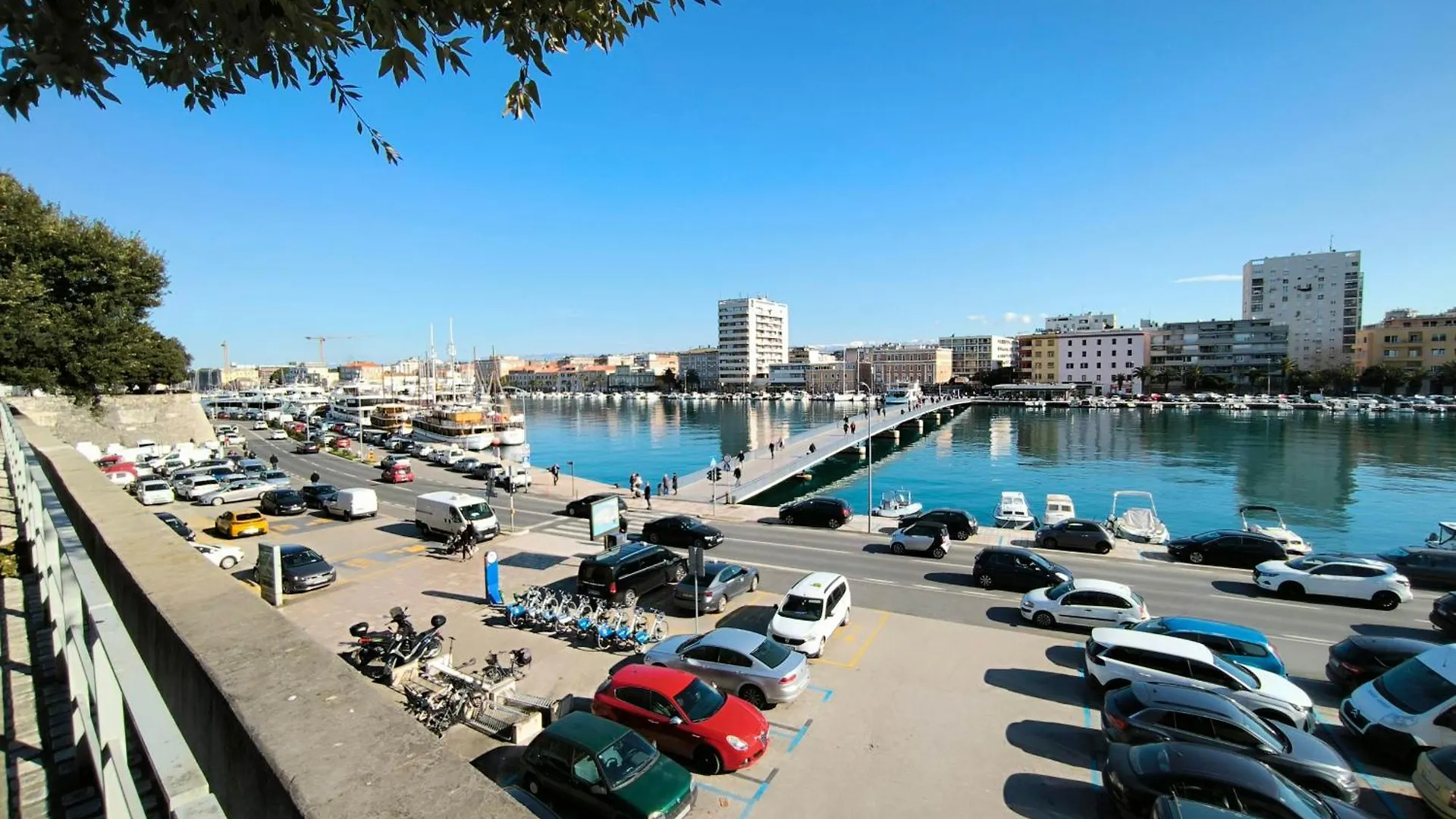 Holiday Home Anima Mea, Zadar