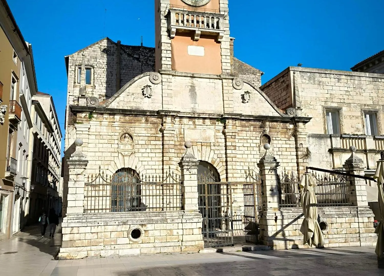 Holiday Home Anima Mea, Zadar