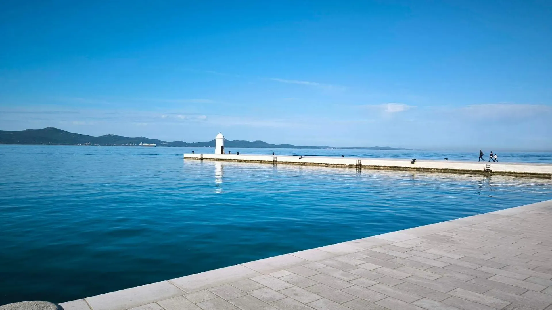 Holiday Home Anima Mea, Zadar