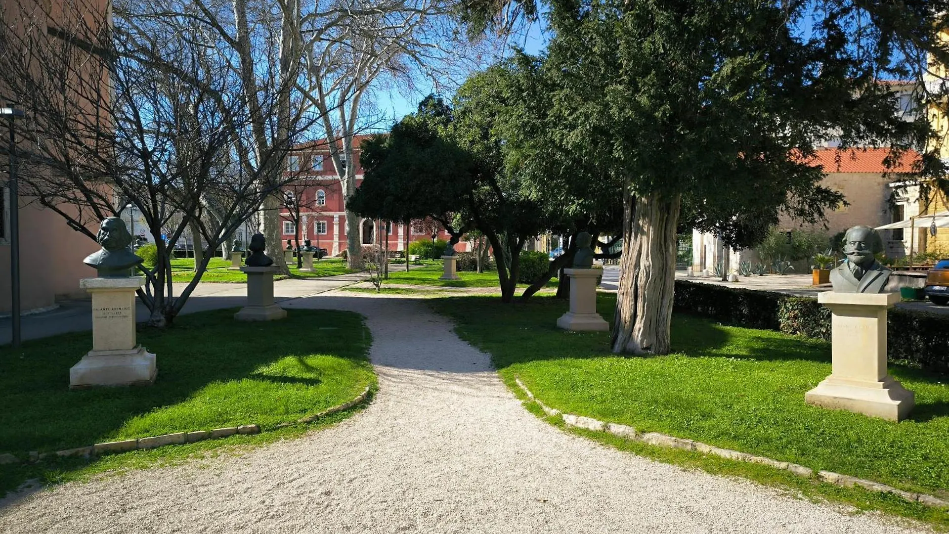 Holiday Home Anima Mea, Zadar