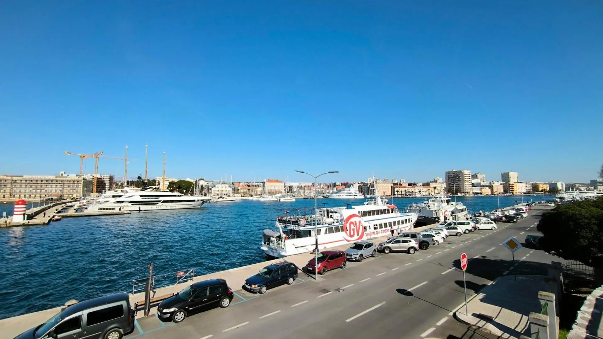 Holiday Home Anima Mea, Zadar