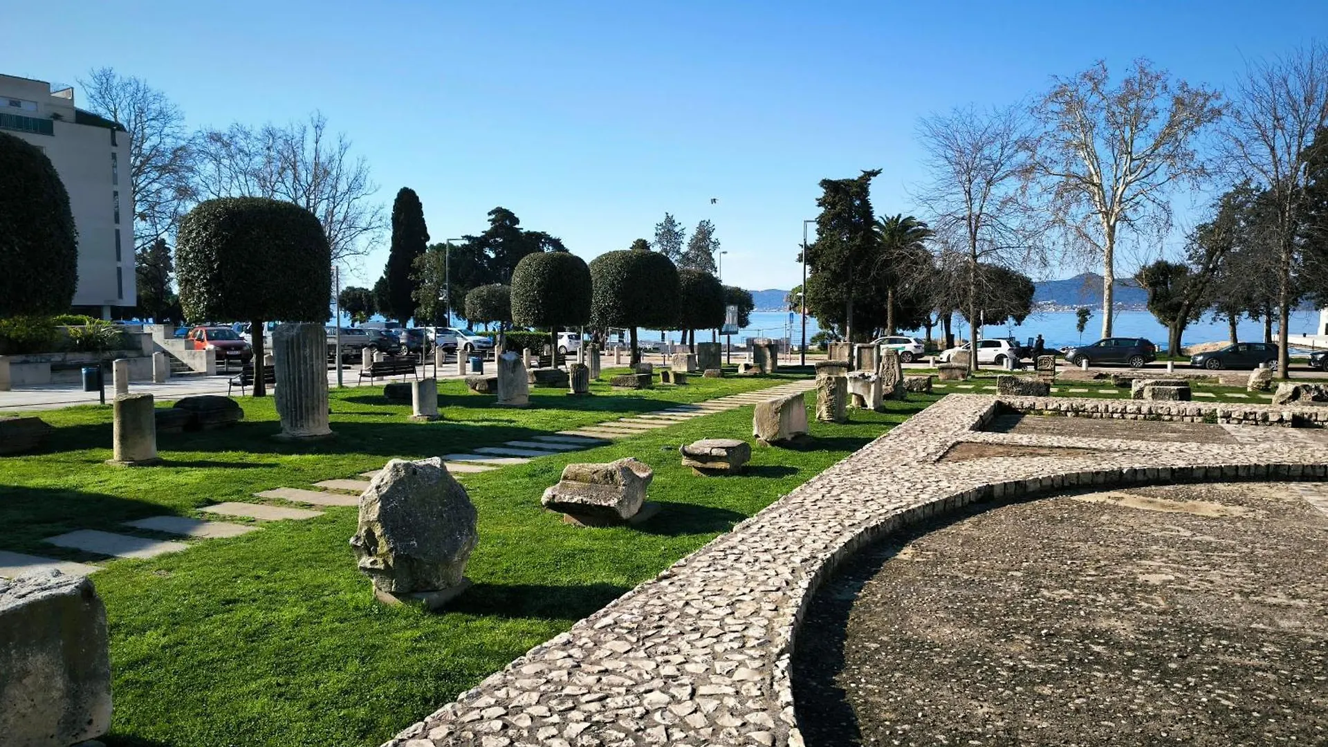 Holiday Home Anima Mea, Zadar 0*,