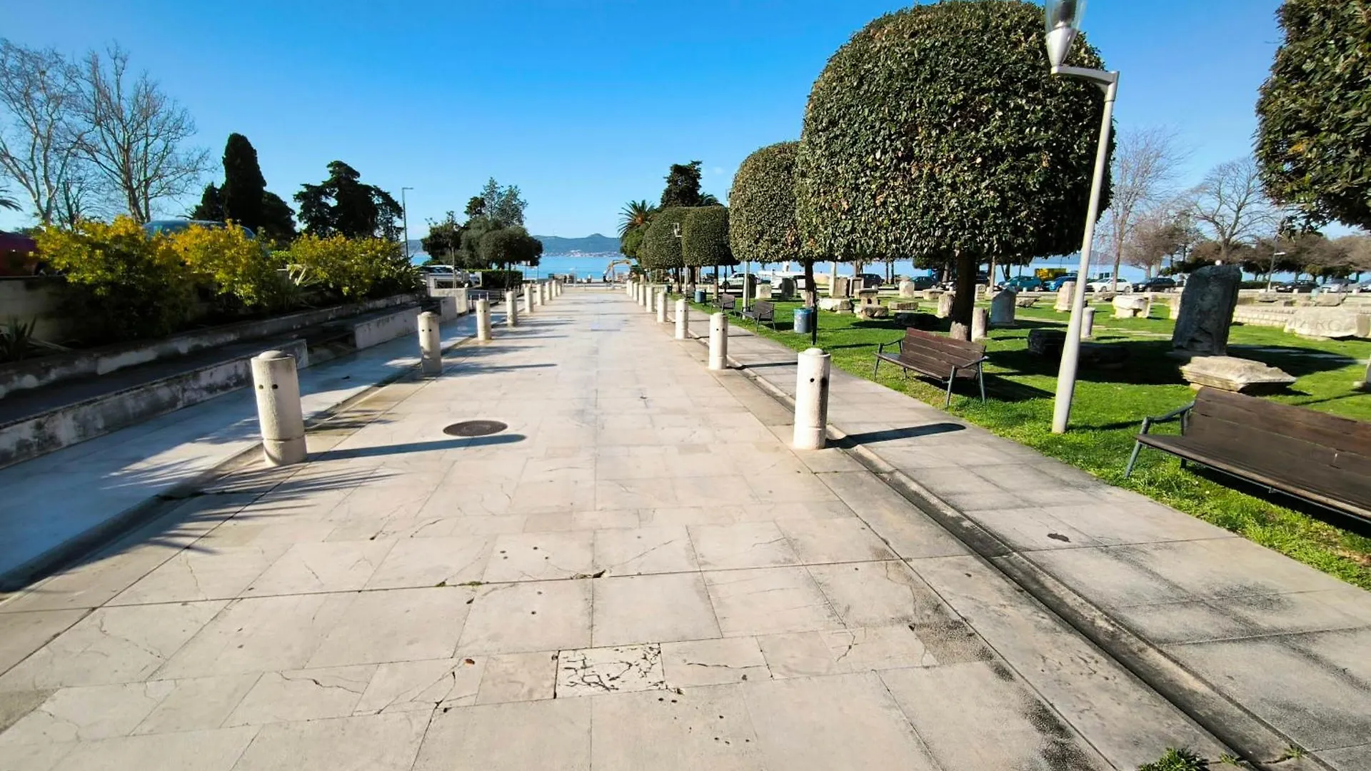 Holiday Home Anima Mea, Zadar